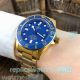 Top Quality Replica Tudor Pelagos Blue Dial Yellow Gold Men's Watch  (7)_th.jpg